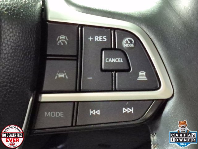 Certified 2026 Toyota Grand Highlander AWD Hybrid image 13