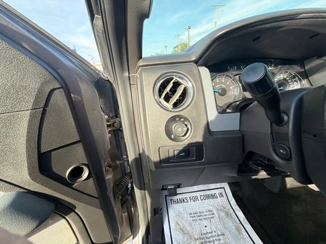Used 2014 Ford F150 XLT w/ Equipment Group 302A Luxury AWD/4WD image 23