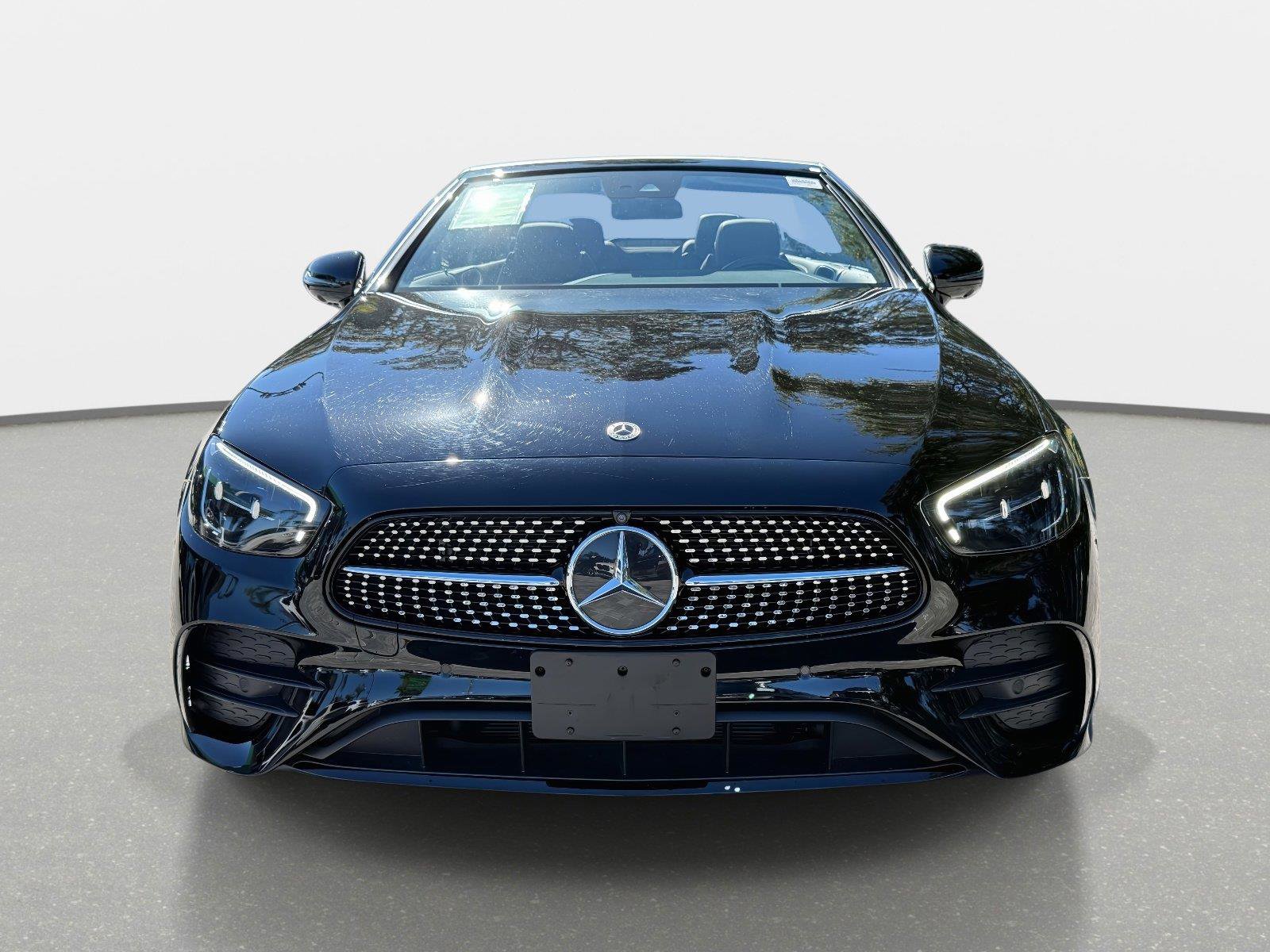 Used 2023 Mercedes-Benz E 450 Cabriolet w/ AMG Line image 15
