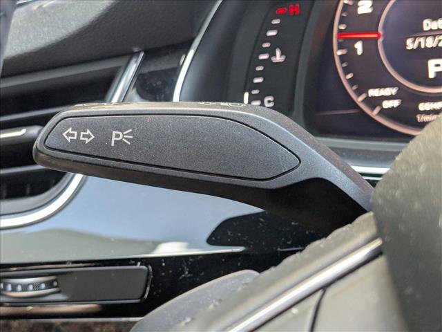 Used 2019 Audi Q7 3.0T Premium Plus w/ Premium Plus Package AWD/4WD image 6