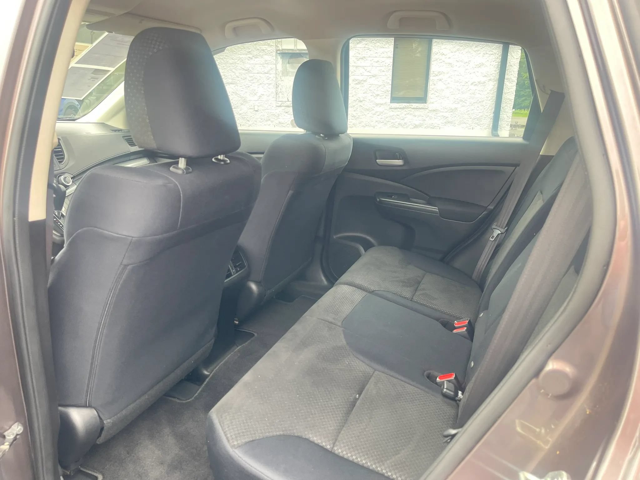 Used 2015 Honda CR-V LX image 15