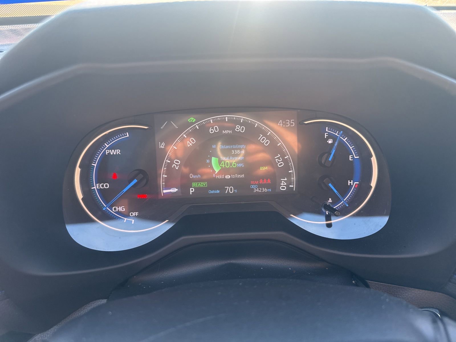 Used 2022 Toyota RAV4 XSE image 12