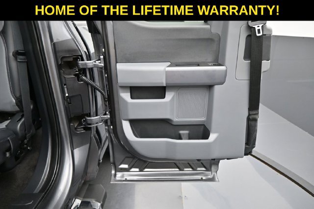 Used 2021 Ford F150 Lariat AWD/4WD image 38