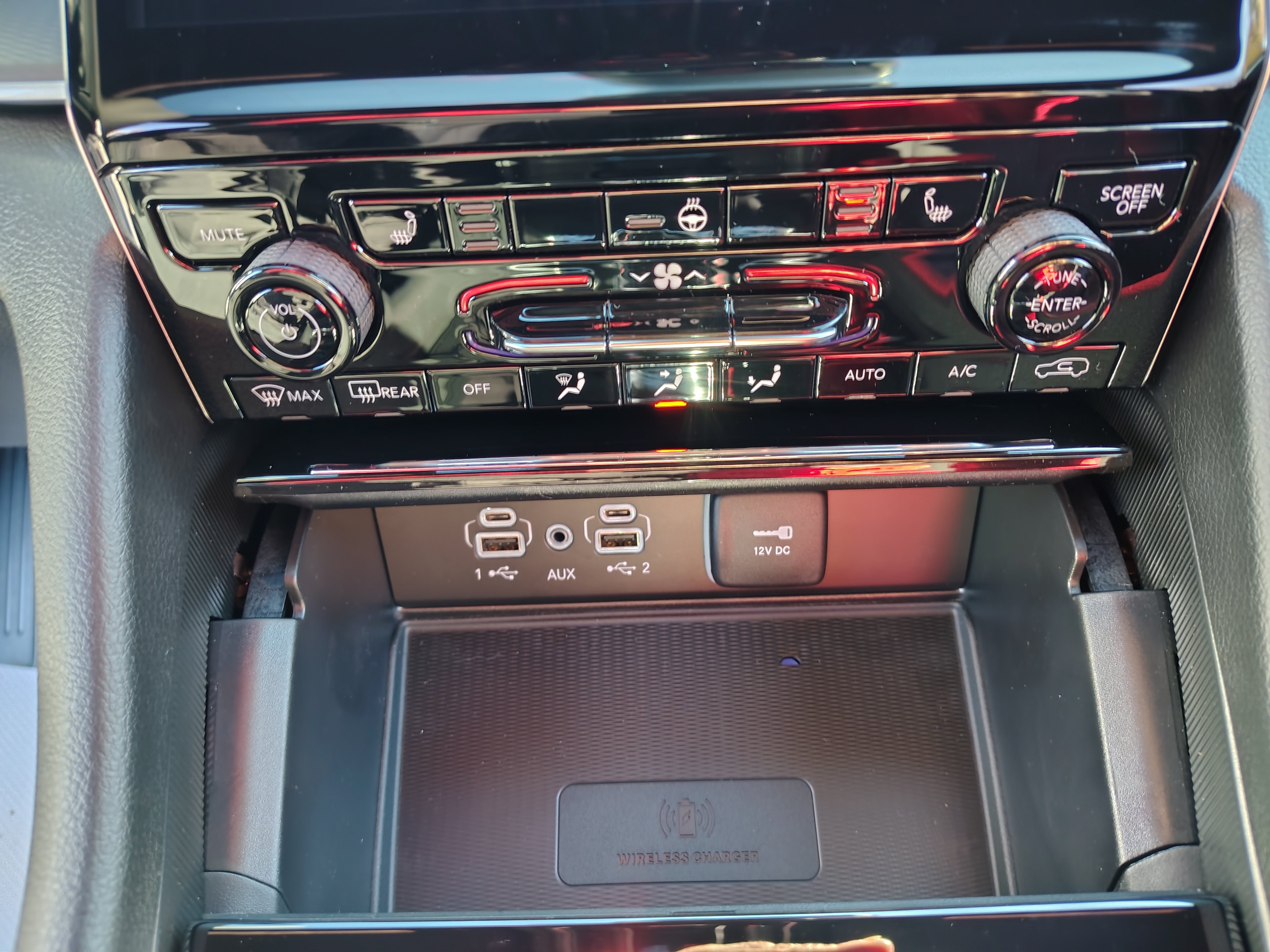 New 2027 Jeep Grand Cherokee Laredo X AWD/4WD image 37