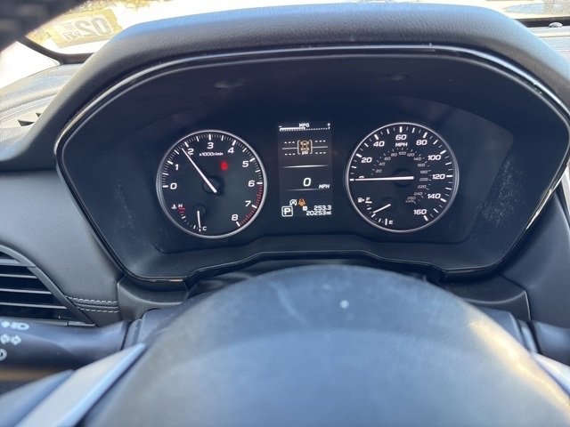 Used 2024 Subaru Legacy Premium image 23