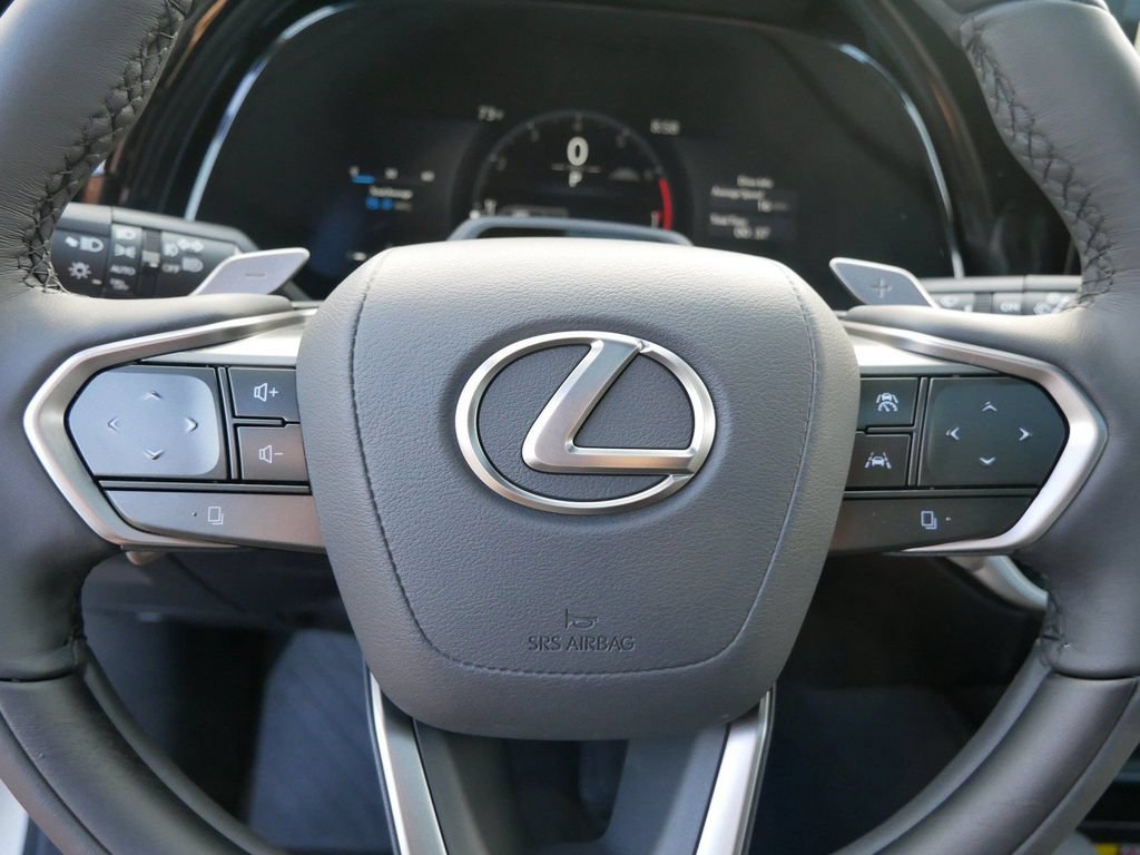 New 2026 Lexus RX 350 Premium Plus w/ Convenience Package AWD/4WD image 19