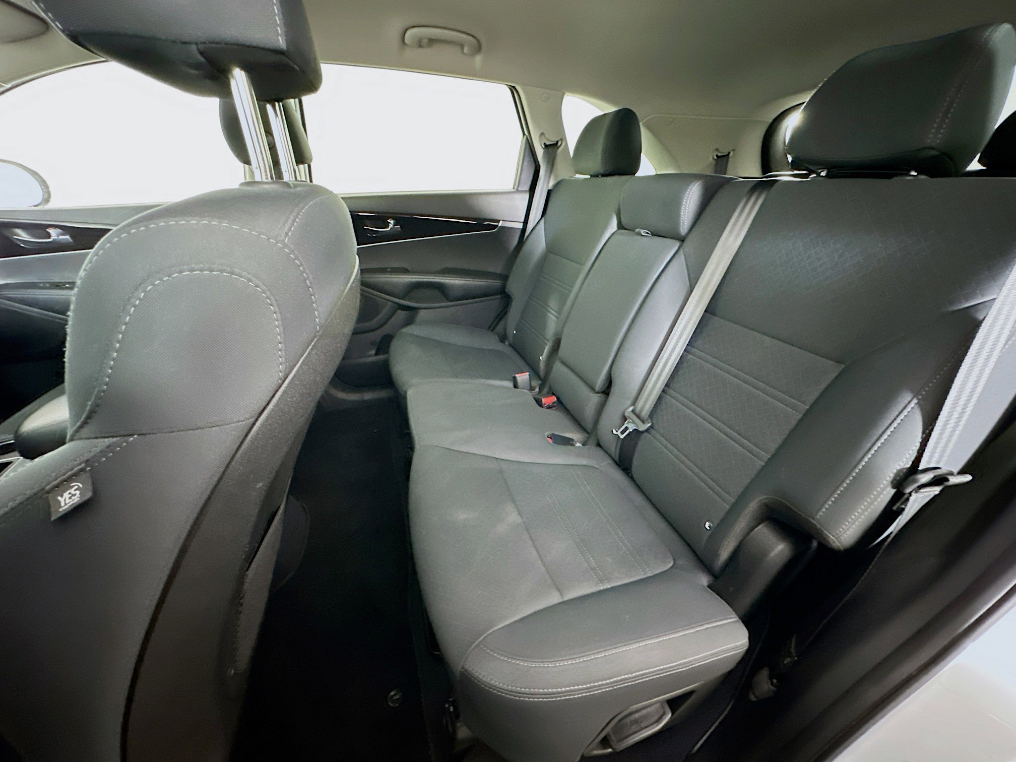 Used 2019 Kia Sorento LX w/ LX Convenience Package image 26