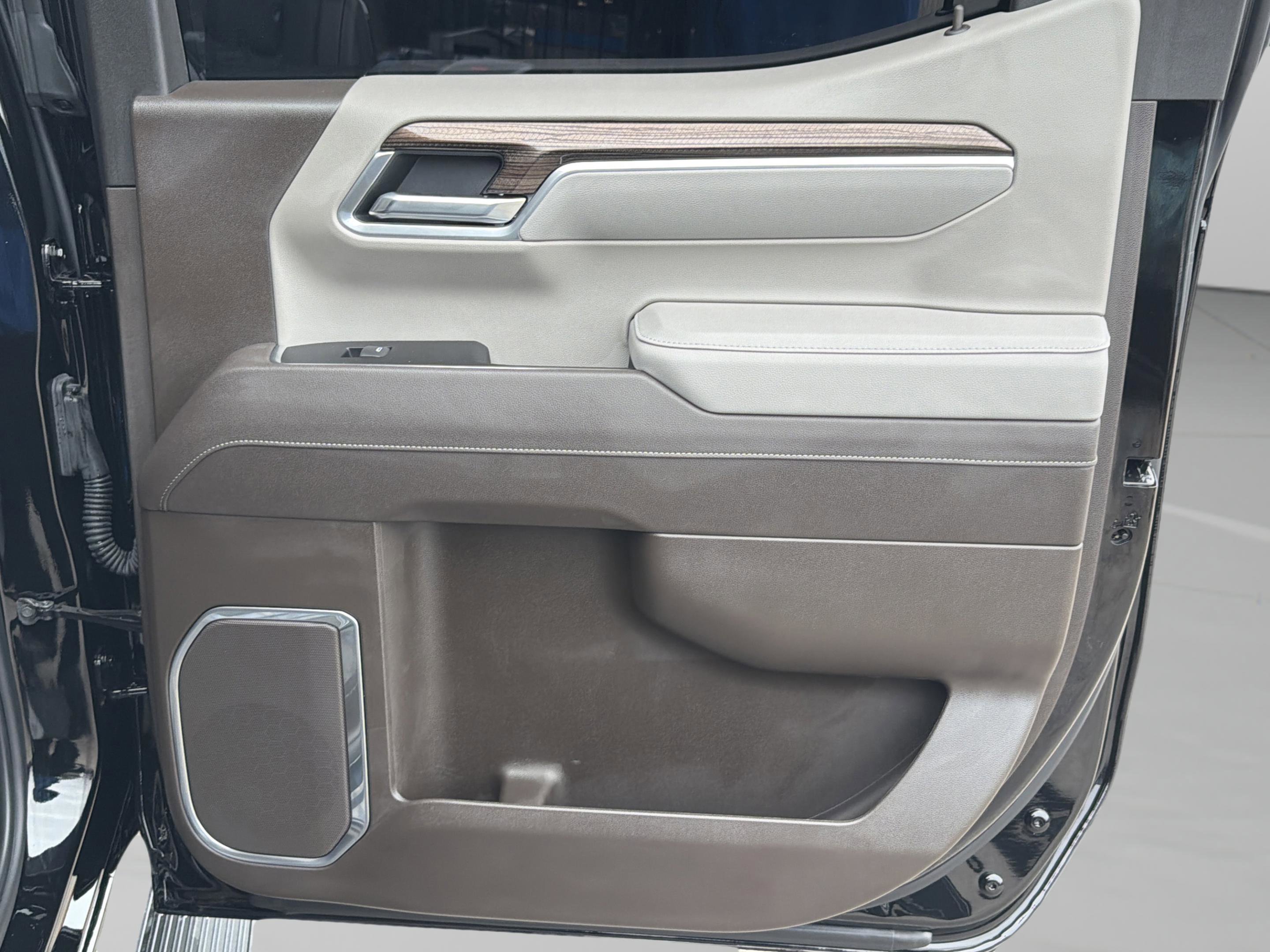 Used 2026 Chevrolet Silverado 1500 LT w/ All Star Edition Plus image 34