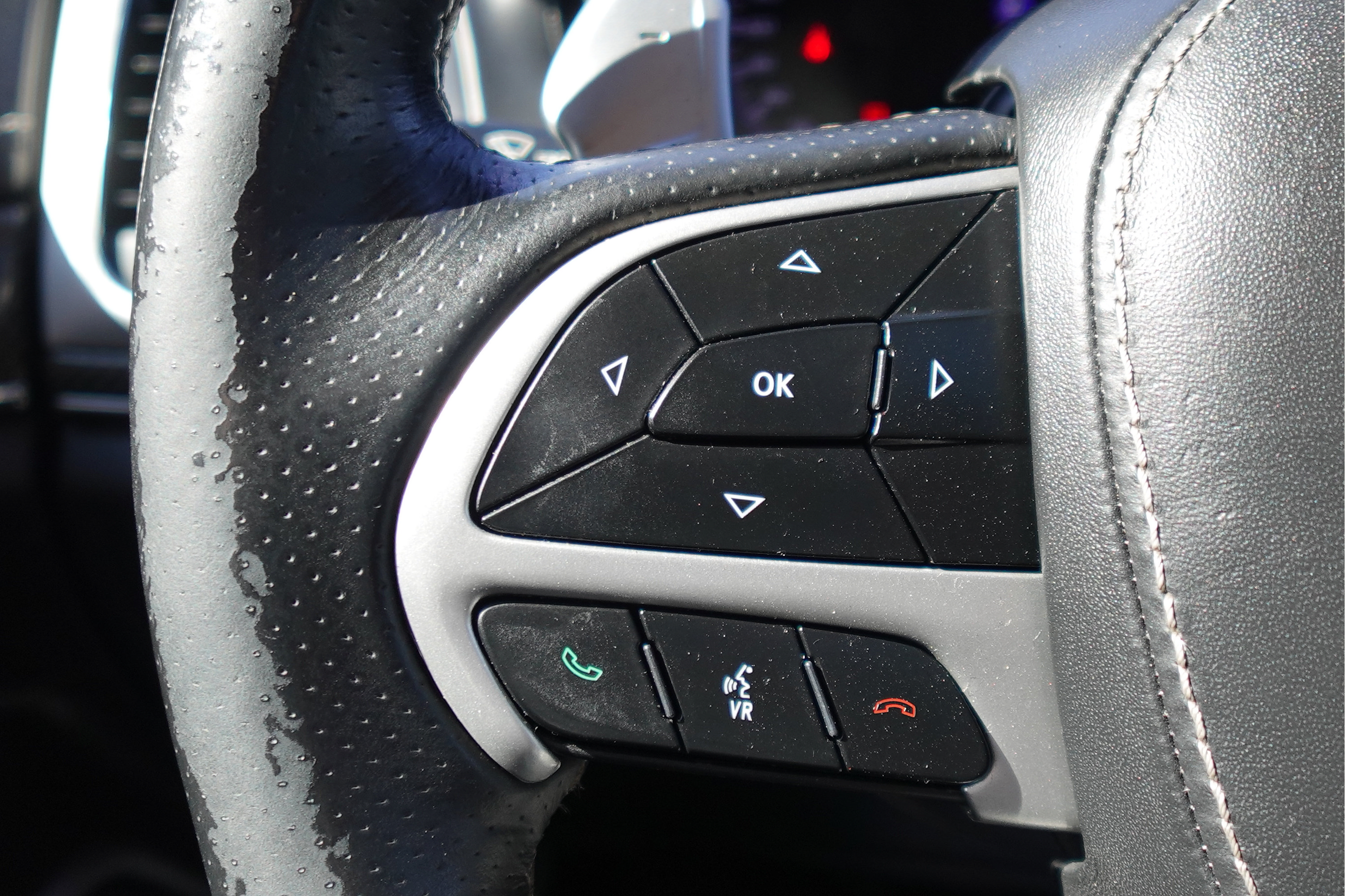 Used 2018 Jeep Grand Cherokee Trackhawk AWD/4WD image 30