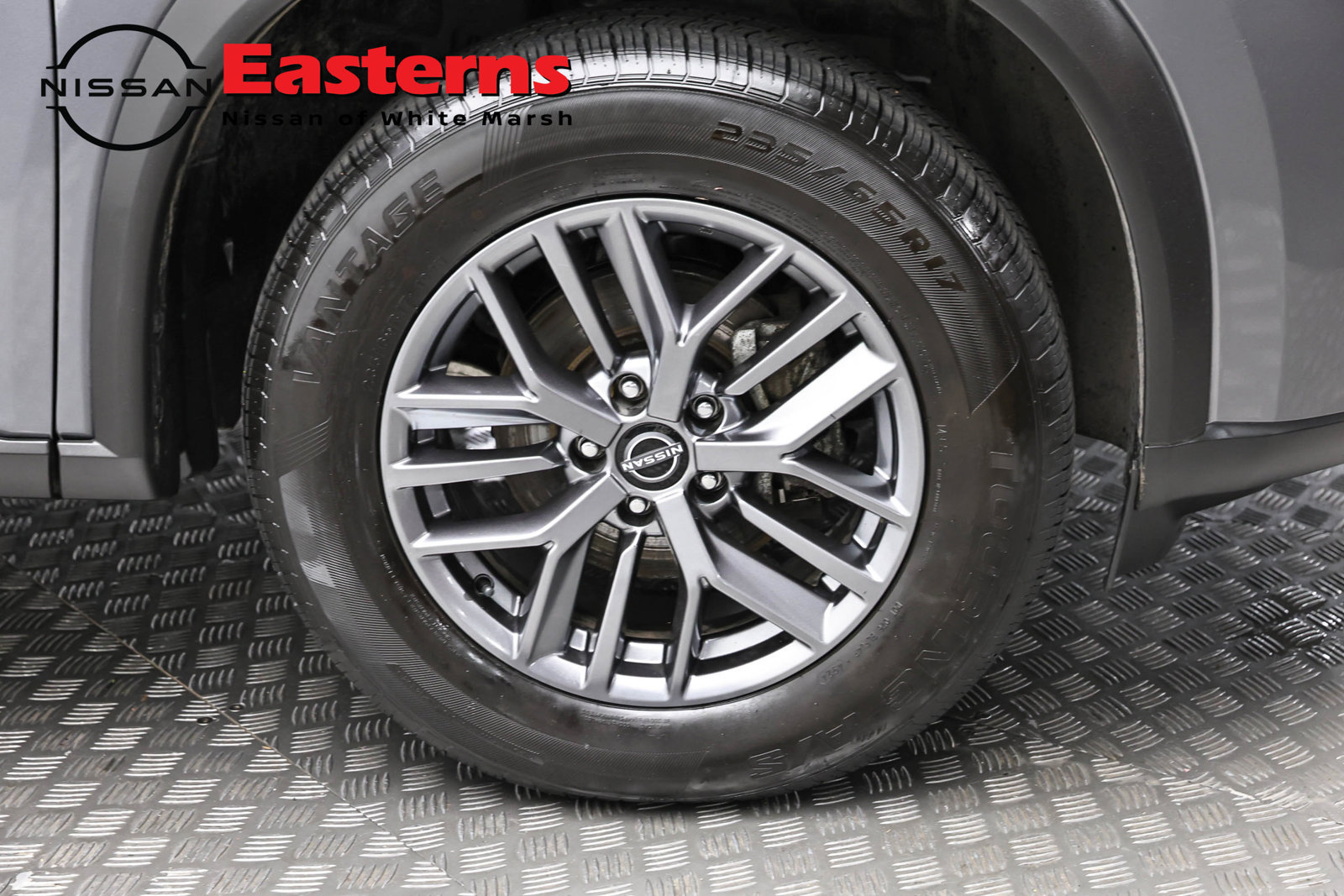 Used 2023 Nissan Rogue S AWD/4WD image 31