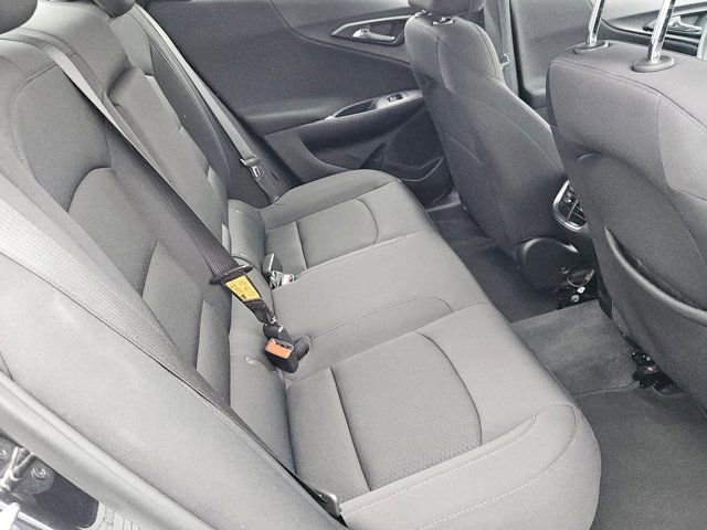 Used 2023 Chevrolet Malibu LT image 30