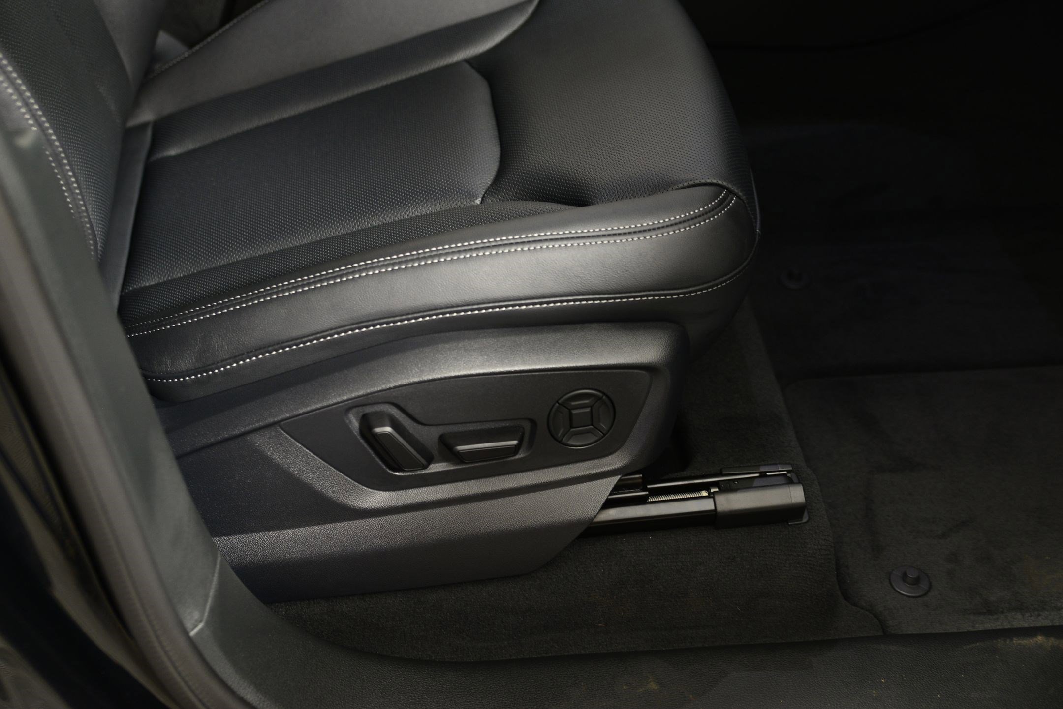 New 2026 Audi Q7 3.0T Premium Plus image 11