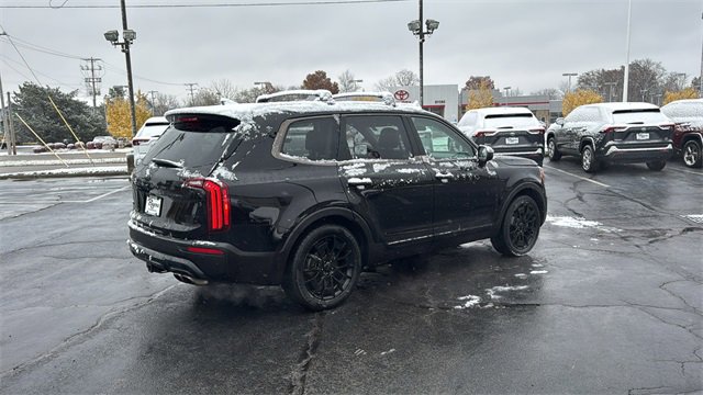 Used 2021 Kia Telluride EX w/ EX Premium Package image 30