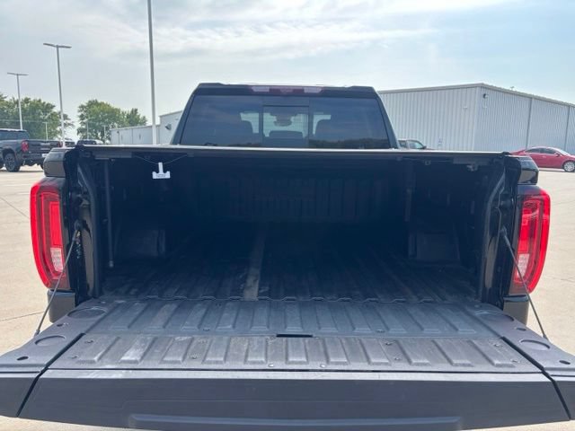 Certified 2025 GMC Sierra 1500 Denali Ultimate AWD/4WD image 5