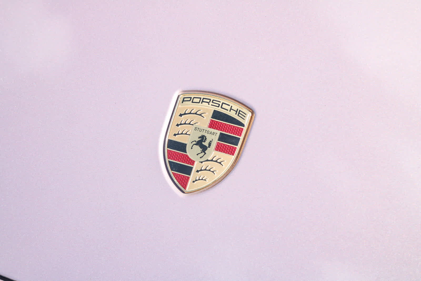 Used 2025 Porsche Taycan 4S image 6