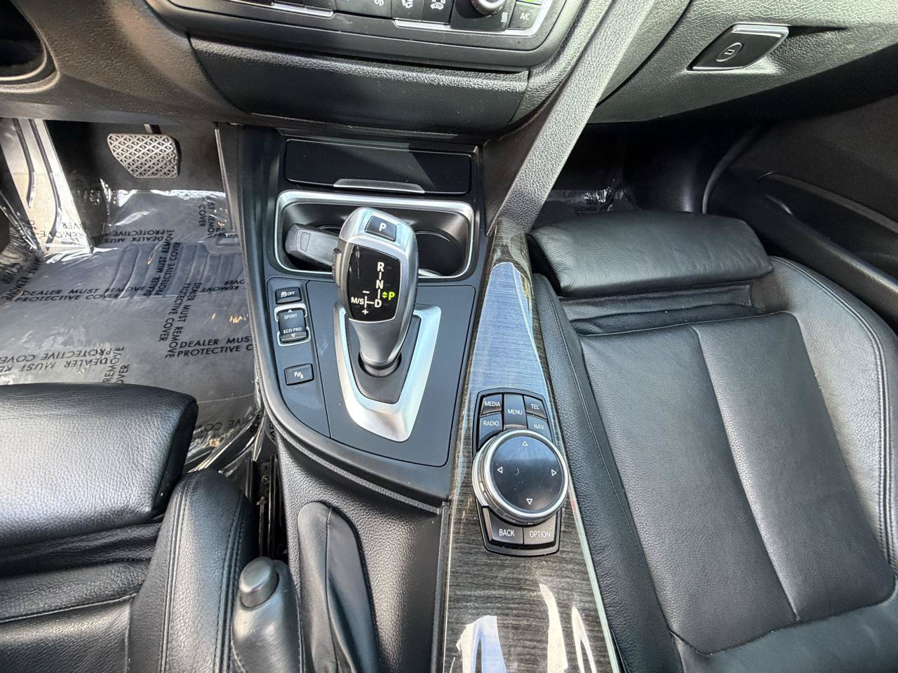 Used 2015 BMW 328i Sedan RWD image 58