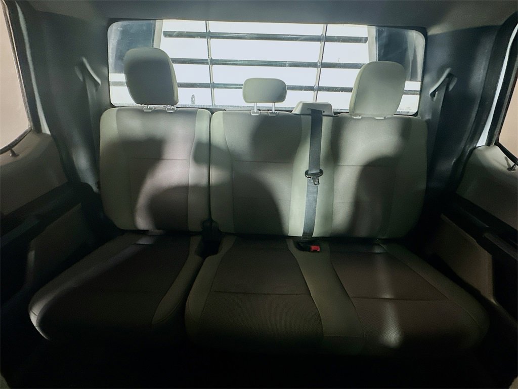 Used 2022 Ford F350 XL w/ Power Equipment Group image 13