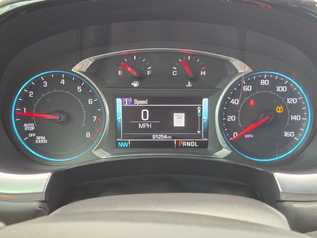 Used 2019 Chevrolet Traverse RS w/ LPO, 'HIT The Road' Package AWD/4WD image 26