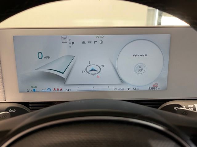 Used 2024 Hyundai Ioniq 5 SEL RWD image 25