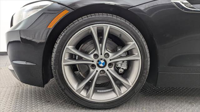 Used 2014 BMW Z4 sDrive35i image 23