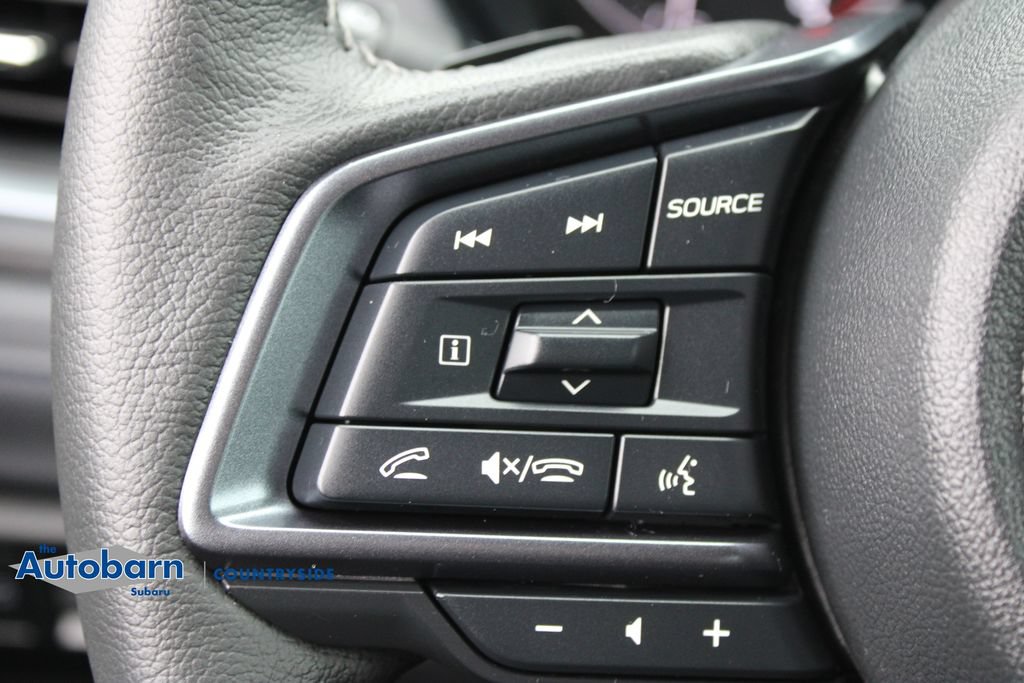 Used 2026 Subaru Forester Limited AWD/4WD image 14