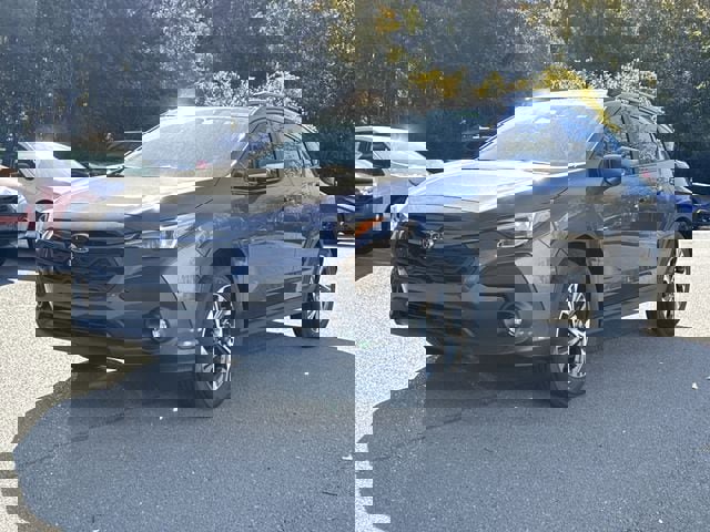 New 2026 Subaru Crosstrek 2.0i Premium image 7