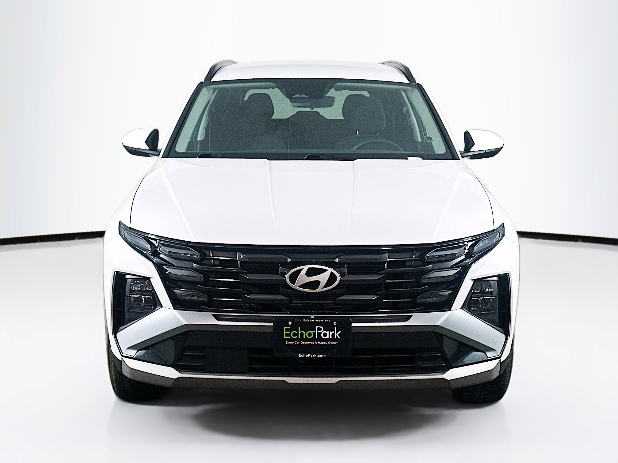 Used 2025 Hyundai Tucson SEL image 2