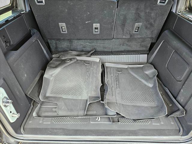 Used 2024 Ford Bronco Raptor image 6