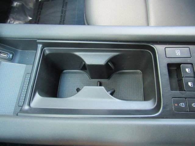 Used 2023 Hyundai Ioniq 6 SEL image 53