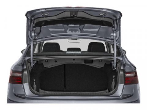 New 2026 Volkswagen Jetta S image 14