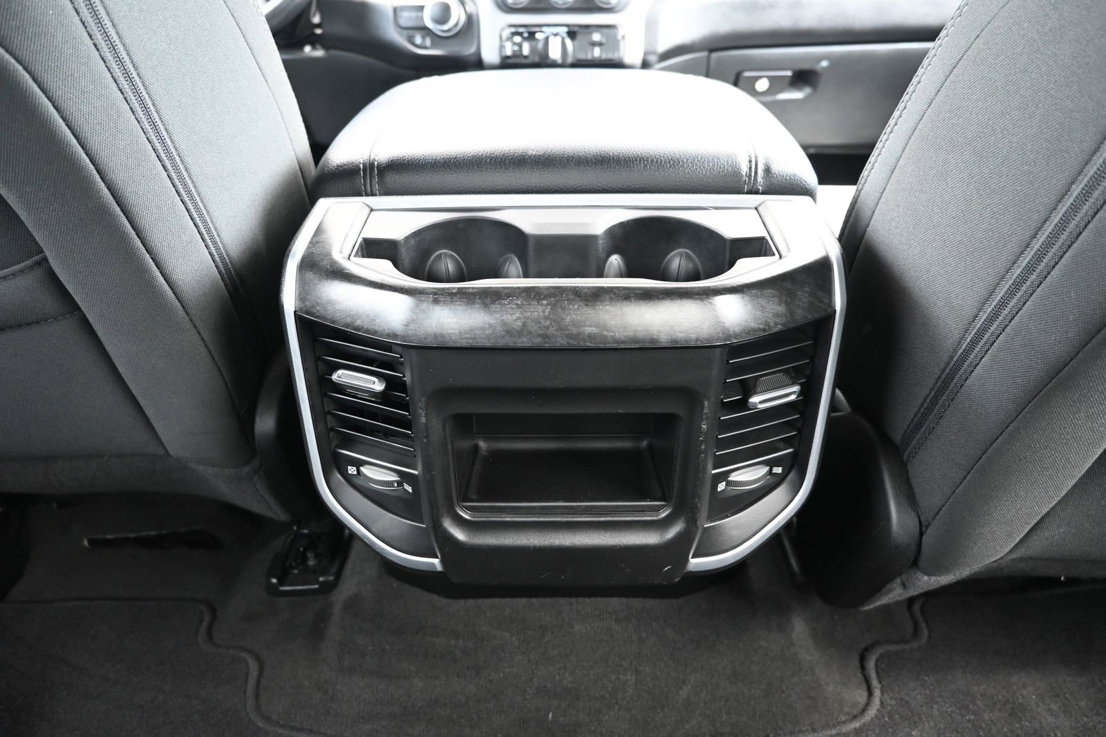 Used 2022 RAM 1500 Lone Star RWD image 31