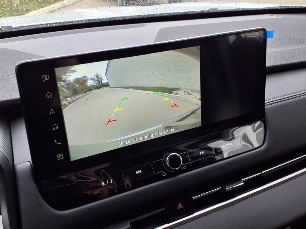 New 2025 Mitsubishi Outlander ES image 20