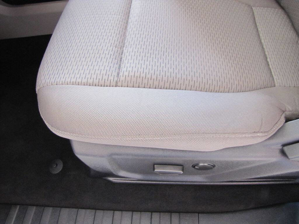 Used 2022 Ford F250 XLT w/ Black Appearance Package image 15