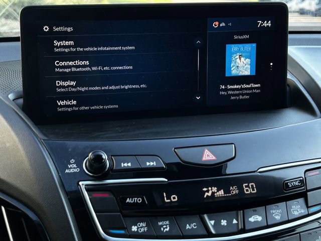 Used 2021 Acura RDX FWD w/ Technology Package image 19