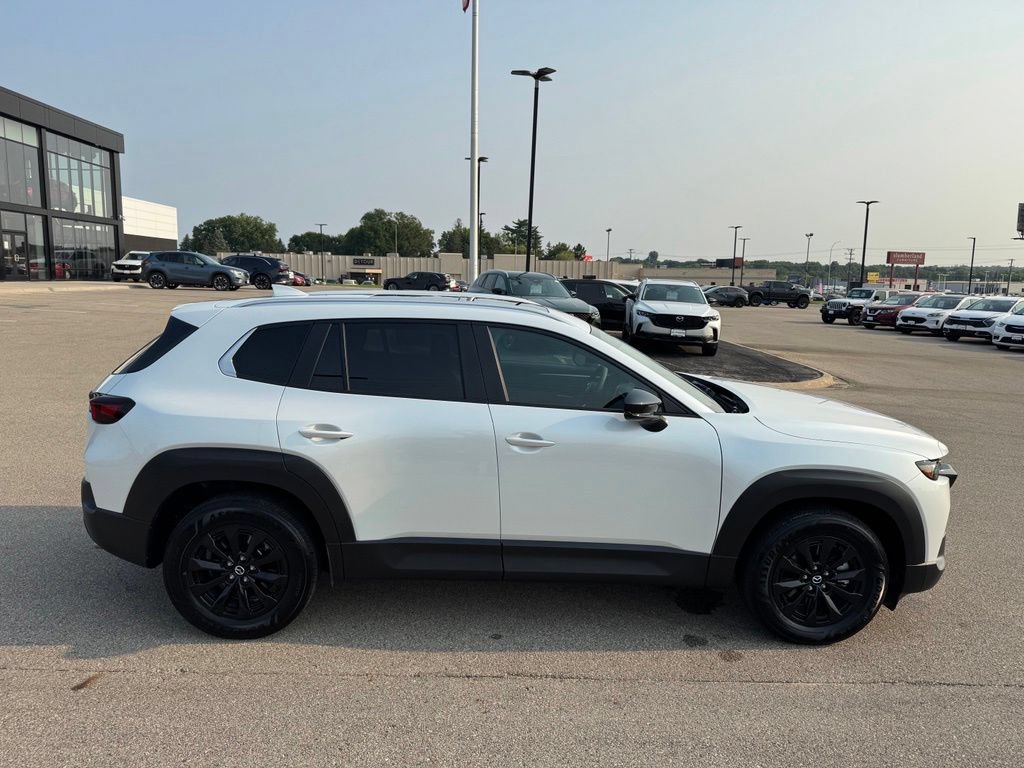 Certified 2026 MAZDA CX-50 2.5 Hybrid w/ Preferred Pkg AWD/4WD image 32