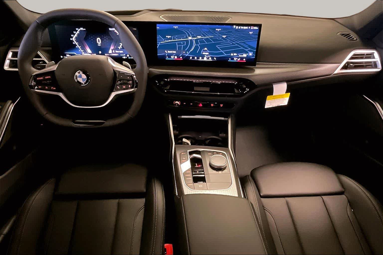 New 2026 BMW 330i Sedan w/ Premium Package RWD image 5