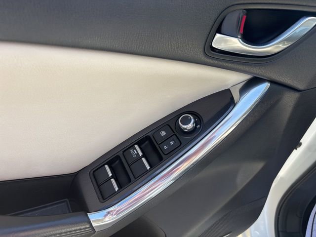 Used 2016 MAZDA CX-5 Grand Touring image 29