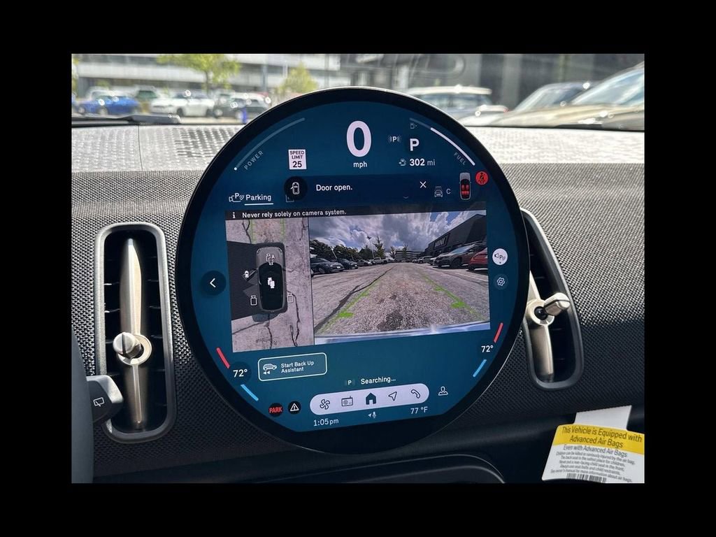 Used 2026 MINI Cooper Countryman S image 34