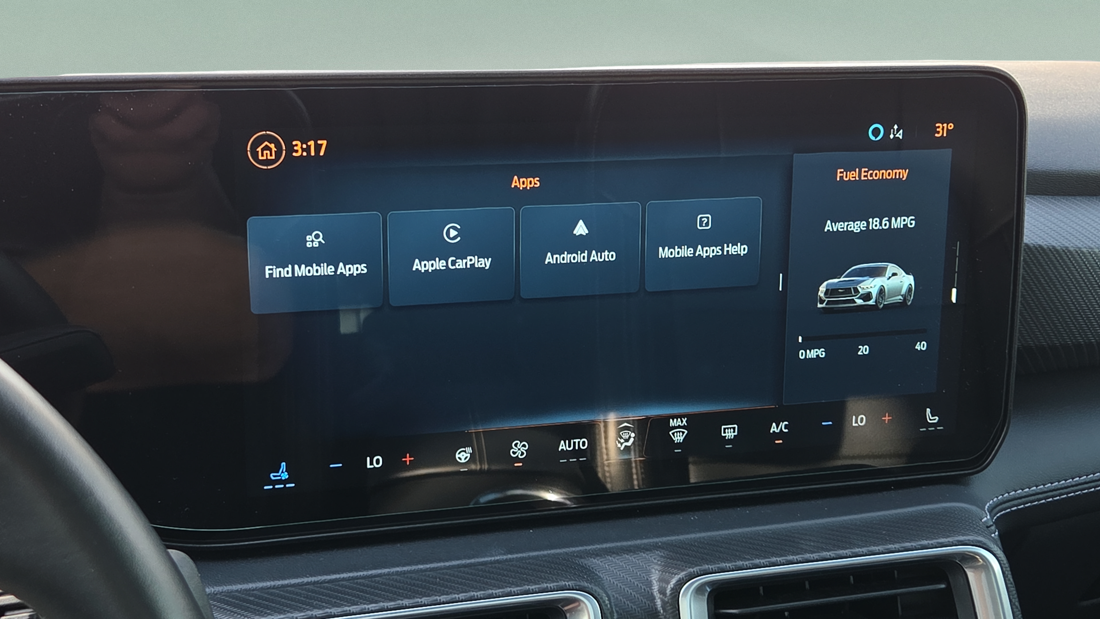 Used 2025 Ford Mustang GT Premium RWD image 19