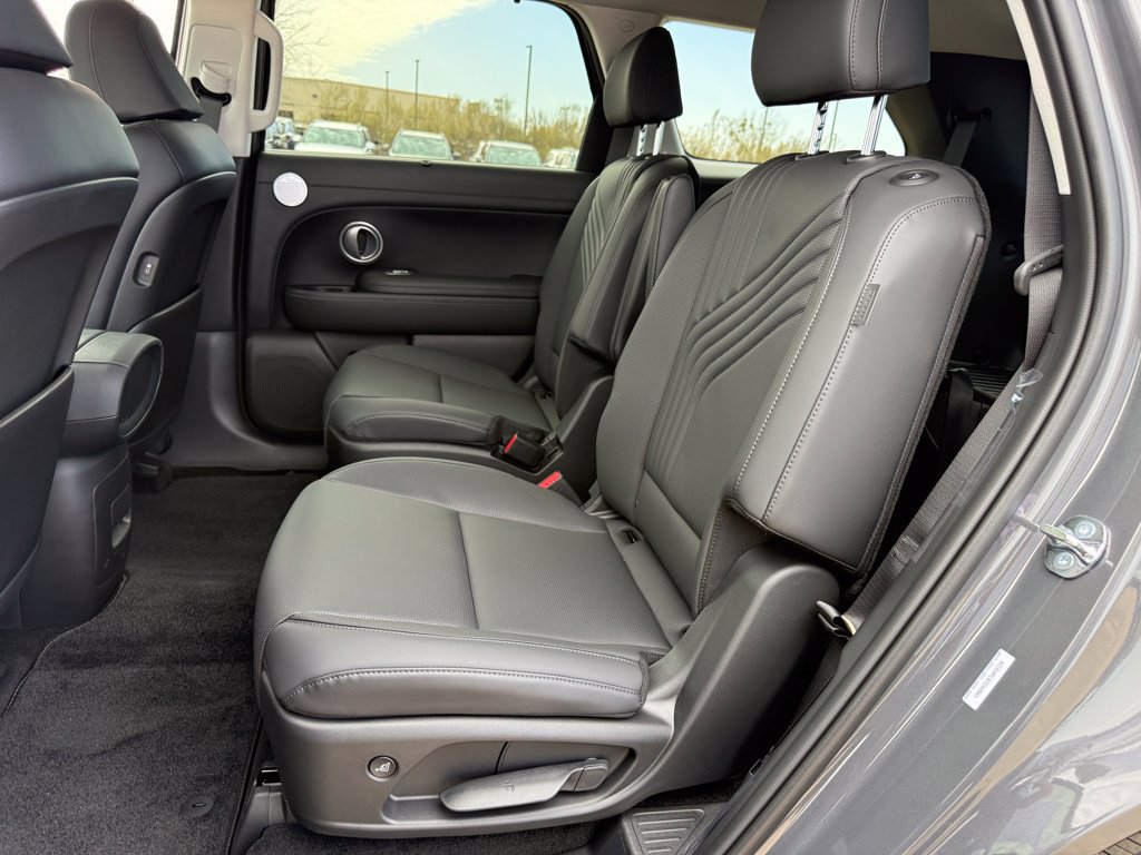 New 2026 Hyundai Palisade SEL FWD image 21