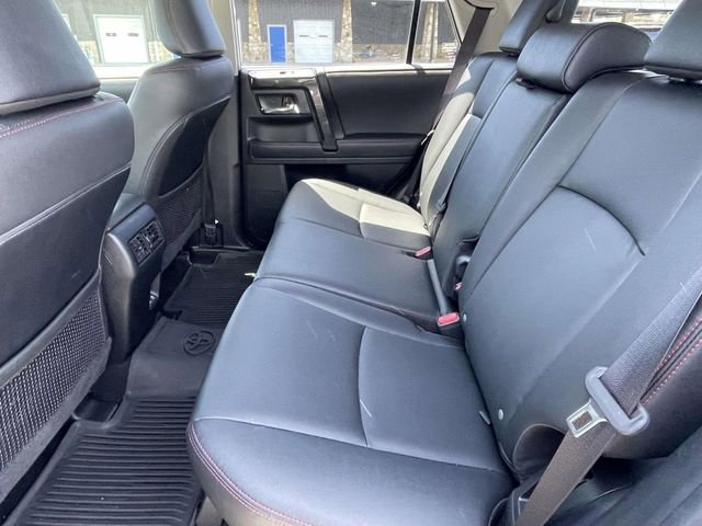 Used 2020 Toyota 4Runner TRD Off-Road Premium w/ Moonroof Package image 11