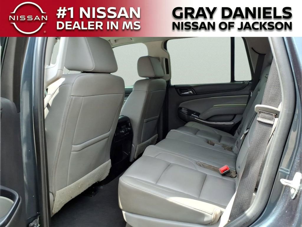 Used 2020 Chevrolet Tahoe LT AWD/4WD image 27