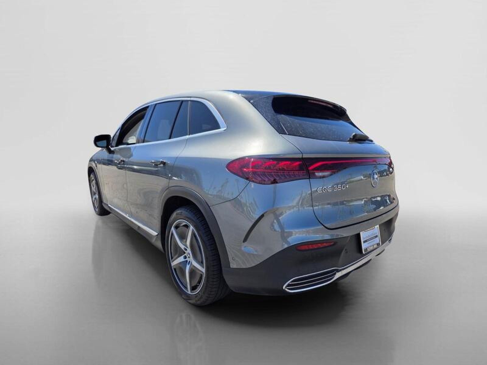 Certified 2023 Mercedes-Benz EQE 350+ SUV image 3