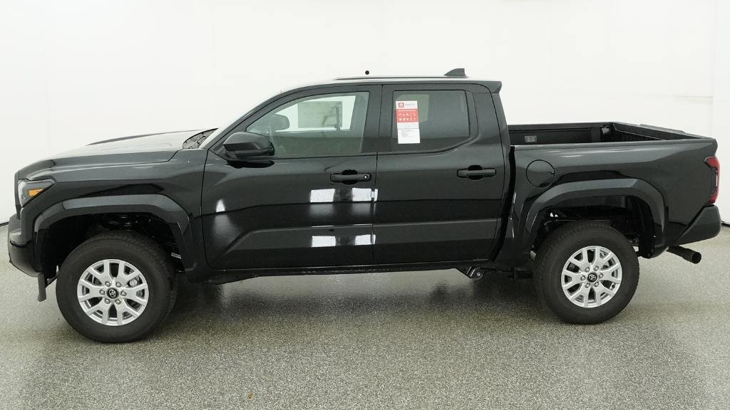 New 2026 Toyota Tacoma SR RWD image 35