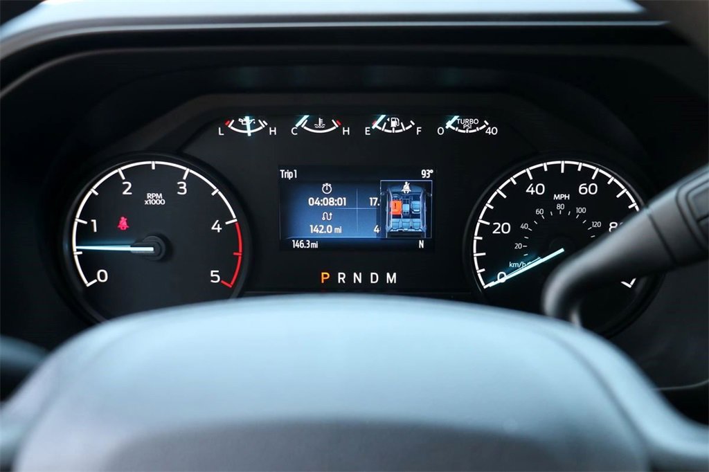 New 2025 Ford F250 XLT w/ 360-Degree Camera Package image 13