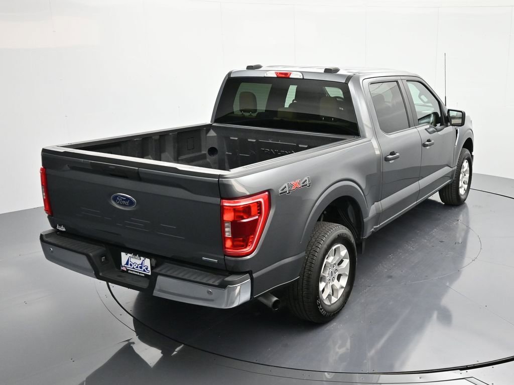 Used 2023 Ford F150 XLT image 29