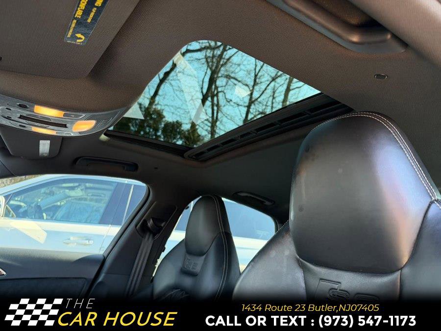 Used 2016 Audi S6 Premium Plus image 17