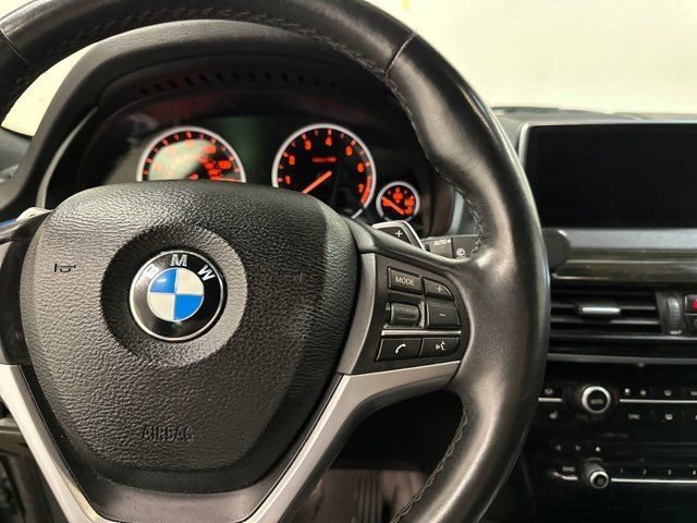 Used 2018 BMW X5 xDrive35i image 19