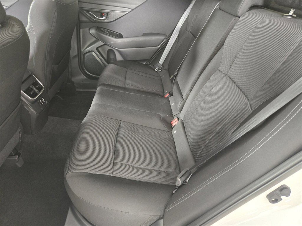 New 2025 Subaru Legacy Premium image 10