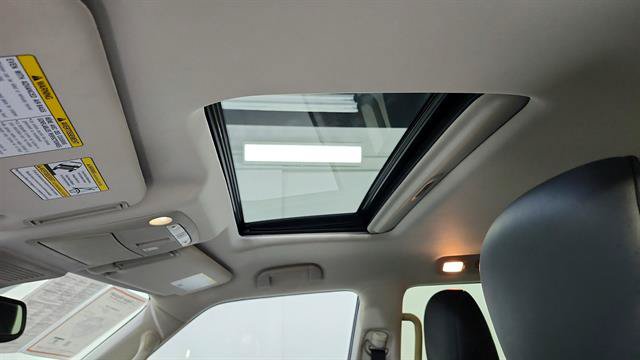 Used 2020 INFINITI QX80 Luxe w/ All-Season Package RWD image 12